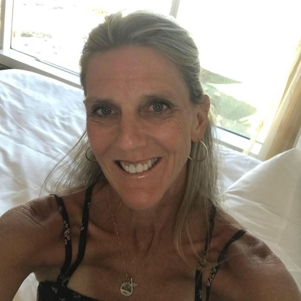 Meet your Posher, Beth